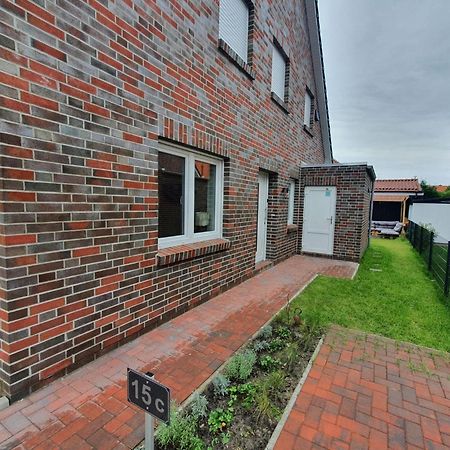 Fewo Lieblingsort Norddeich Екстериор снимка