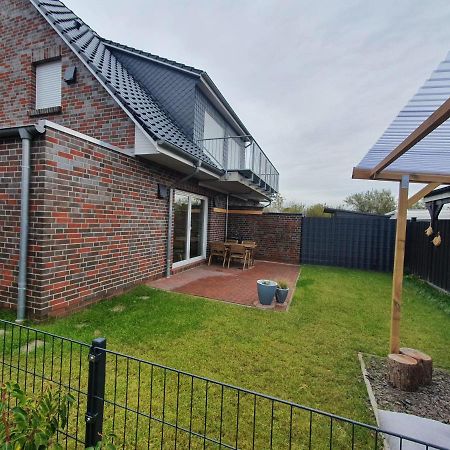 Fewo Lieblingsort Norddeich Екстериор снимка