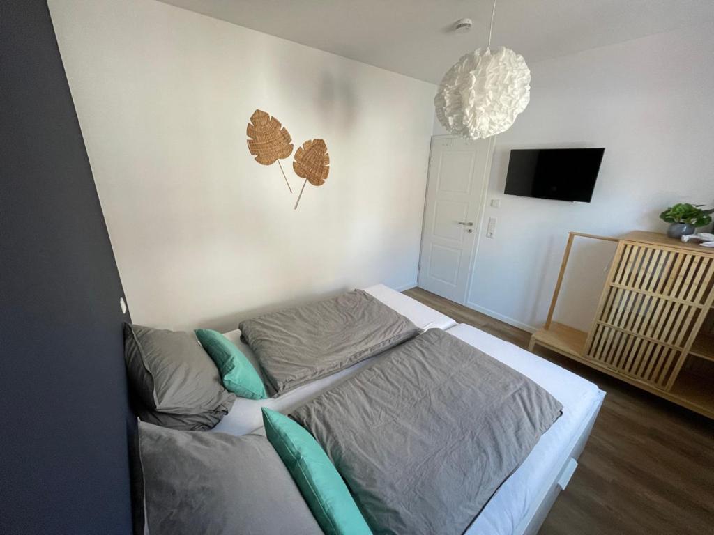 Fewo Lieblingsort Norddeich Екстериор снимка